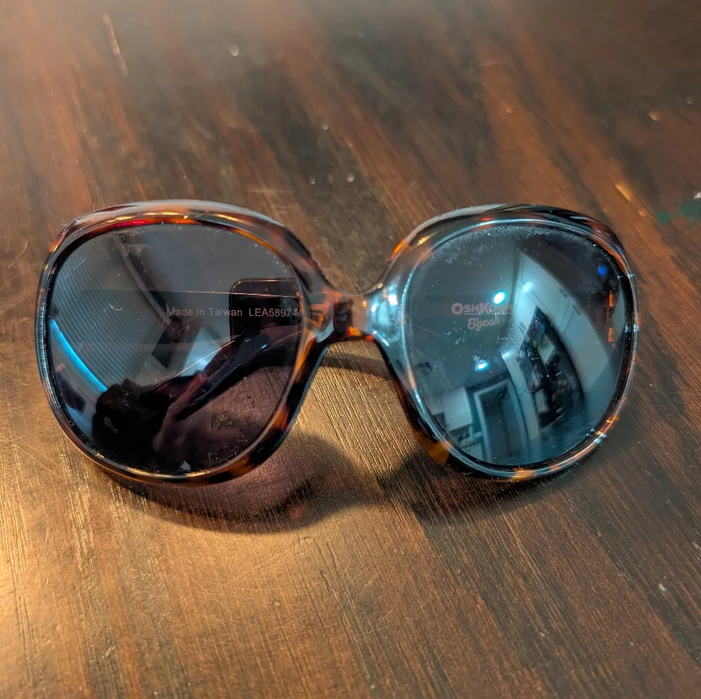 3/$8 Toddler Sunglasses